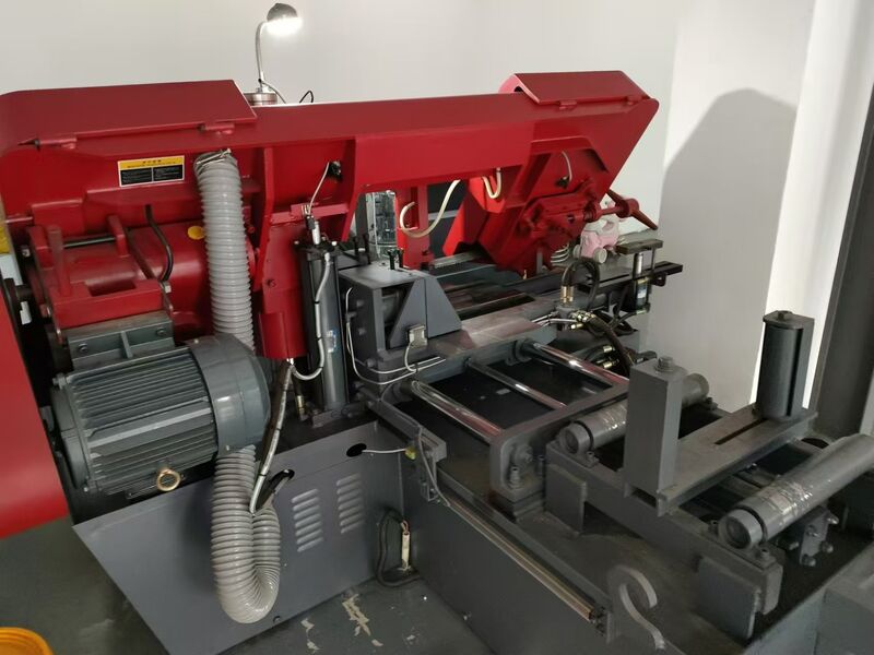 Wuxi Nickel New Material Co., Ltd manufacturer production line