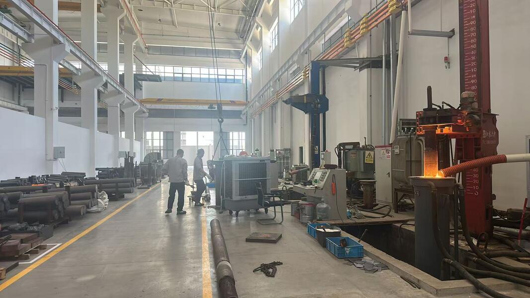 Wuxi Nickel New Material Co., Ltd