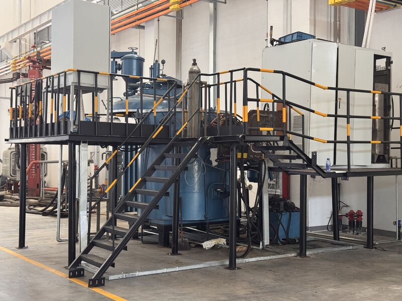Wuxi Nickel New Material Co., Ltd