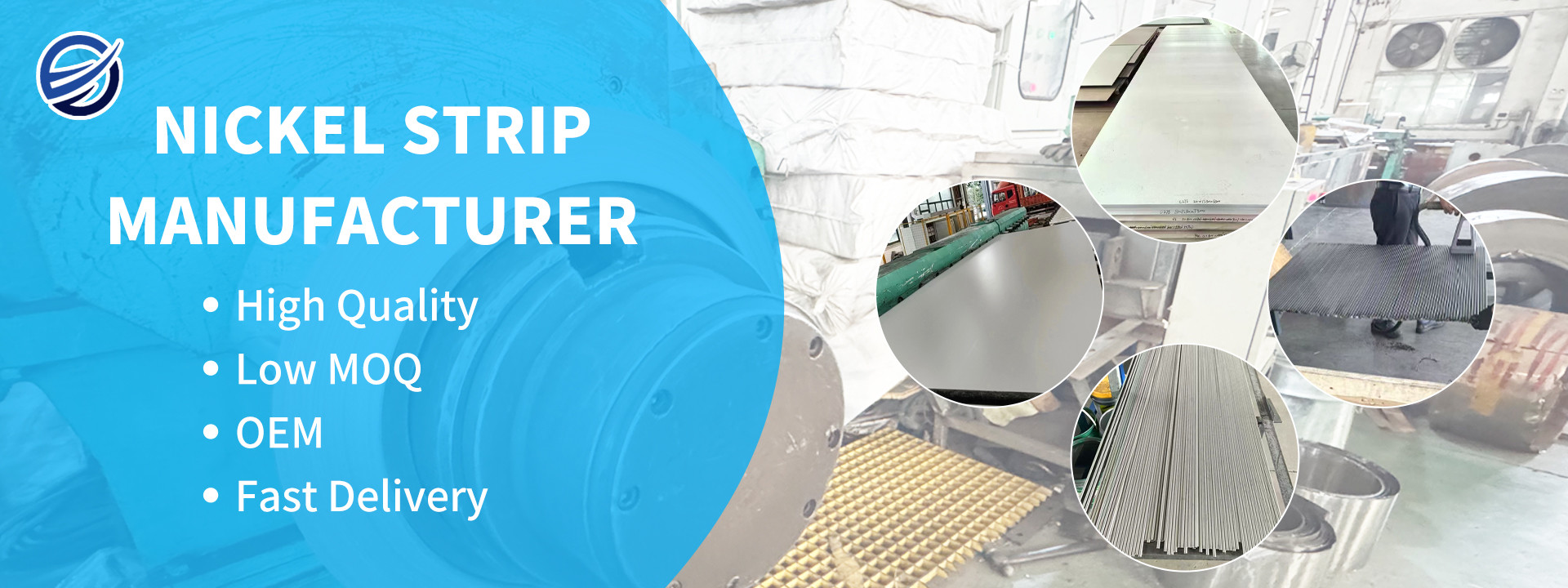 chất lượng Hợp kim Monel nhà máy sản xuất