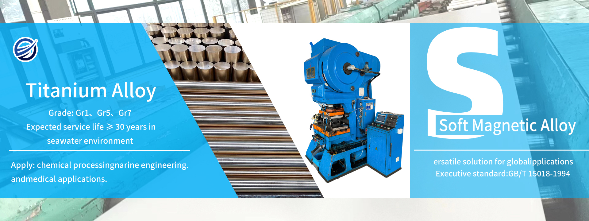 Quality Monel Alloy factory